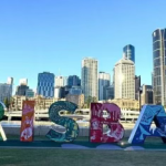 測(cè)威科技亮相IGARSS 2025展示無人機(jī)載SAR前沿研究成果